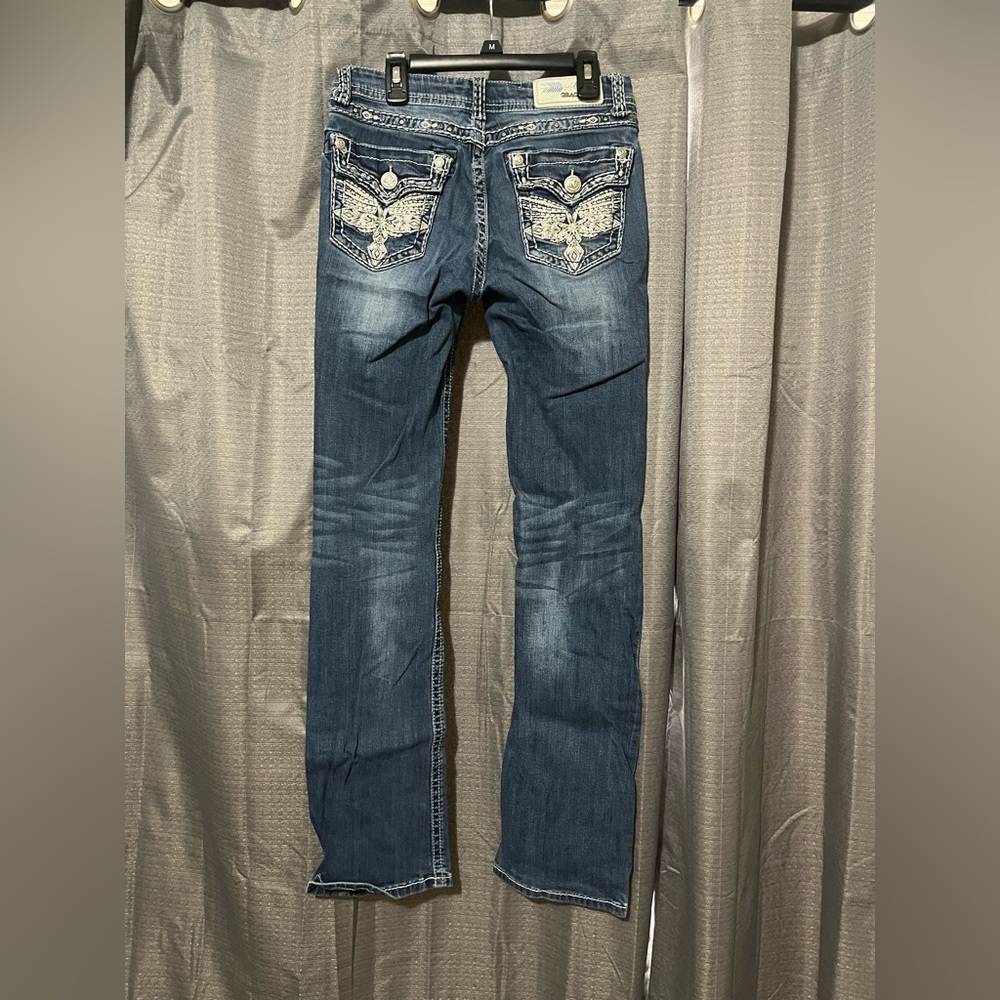 Grace jeans